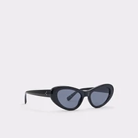 Lilar Noir Femmes Oeil de chat | ALDO Canada