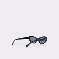 Lilar Noir Femmes Oeil de chat | ALDO Canada