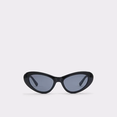 Lilar Noir Femmes Oeil de chat | ALDO Canada