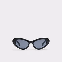 Lilar Noir Femmes Oeil de chat | ALDO Canada