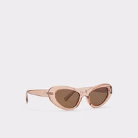 Lilar Marron Clair Femmes Oeil de chat | ALDO Canada