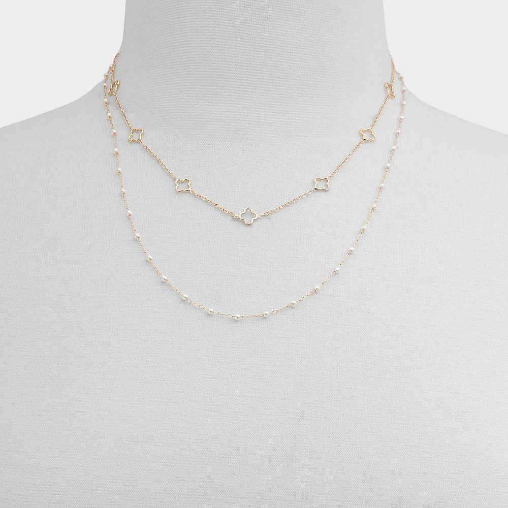 Lilavi Glace Femmes Colliers | ALDO Canada