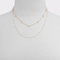Lilavi Glace Femmes Colliers | ALDO Canada