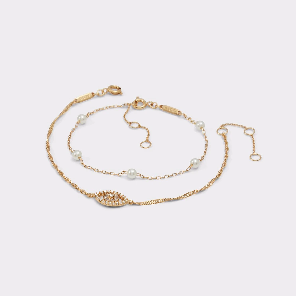 Lillydale Light Blue Women's Bracelets | ALDO Canada
