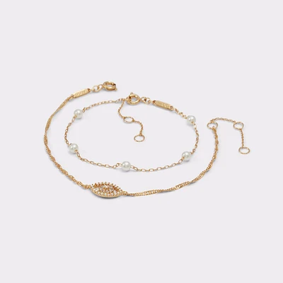 Lillydale Light Blue Women's Bracelets | ALDO Canada