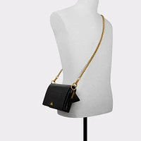 Lilythhx Black Overflow Women's Crossbody Bags | ALDO Canada