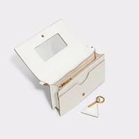 Lilythhx White Women's Crossbody Bags | ALDO Canada