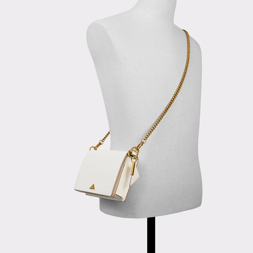 Lilythhx White Women's Crossbody Bags | ALDO Canada