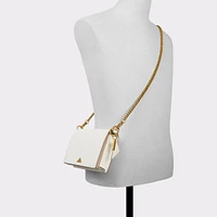 Lilythhx White Women's Crossbody Bags | ALDO Canada