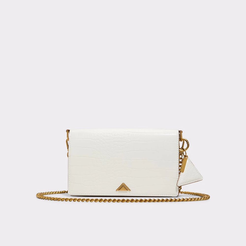 Lilythhx White Women's Crossbody Bags | ALDO Canada