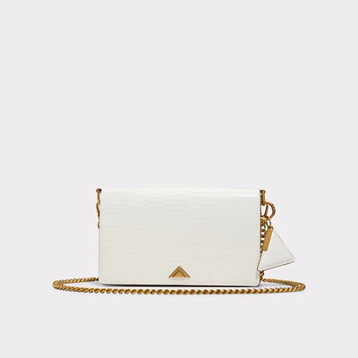 Lilythhx White Women's Crossbody Bags | ALDO Canada