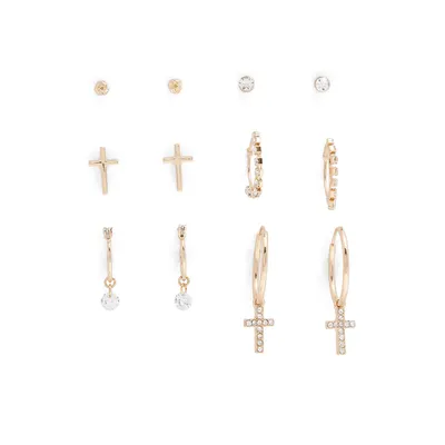 ALDO Limita - Women's Jewelry Earrings