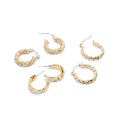 ALDO Limmiaa - Women's Jewelry Special Occasion Gold Plated -