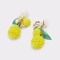 Limonatta Medium Yellow Women's Beads and charms | ALDO Canada