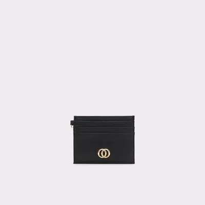 Limonius Black/Gold Multi Women's Wallets | ALDO US