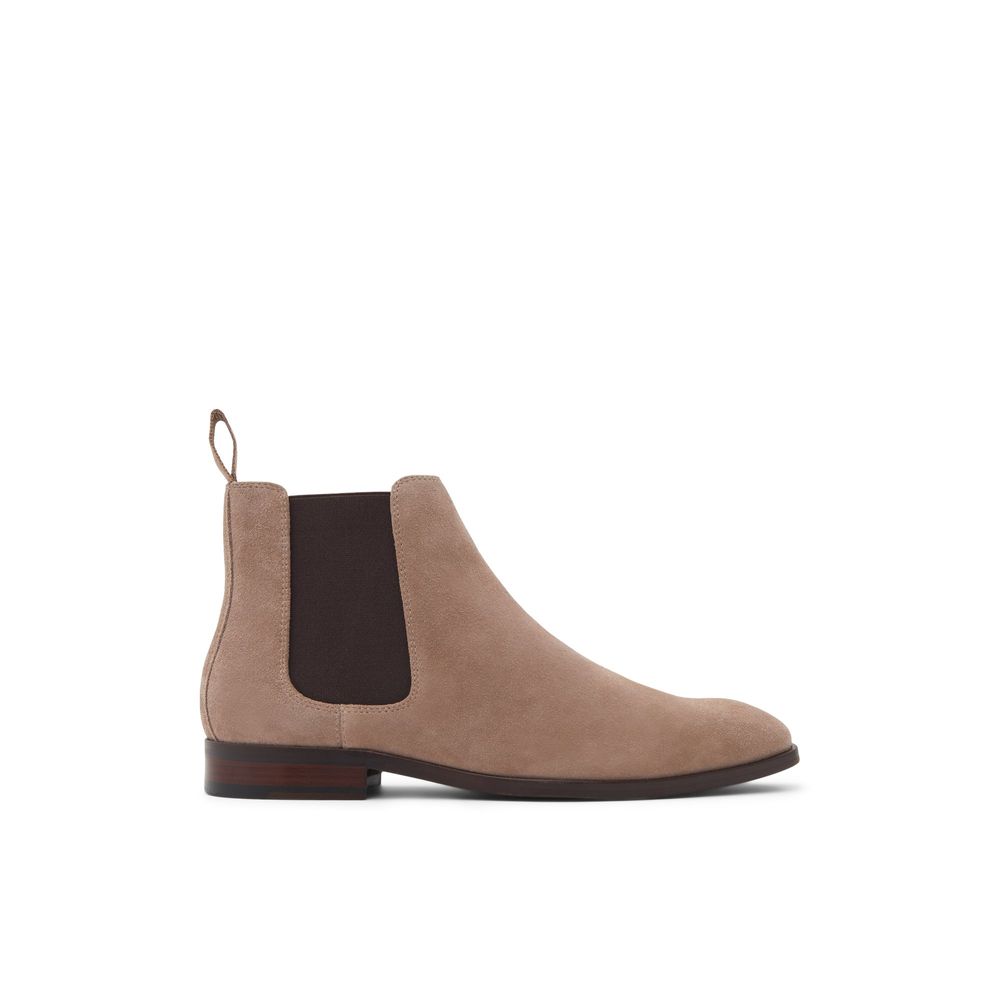 ALDO Linguam - Men's Boots Dress | Metropolis at Metrotown