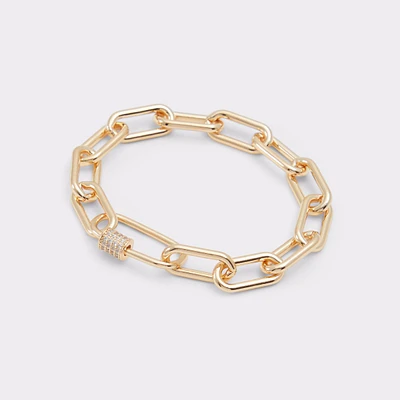 Linnkedup Or/Transparent Multi Femmes Bracelets | ALDO Canada