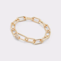 Linnkedup Or/Transparent Multi Femmes Bracelets | ALDO Canada