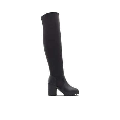 ALDO Liran - Women's Boots Casual Black,
