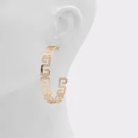 Lisson Gold Women's Earrings | ALDO Canada