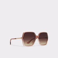 Loalin Brown Women's Square | ALDO Canada