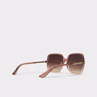 Loalin Brown Women's Square | ALDO Canada
