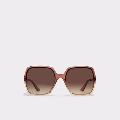Loalin Brown Women's Square | ALDO Canada