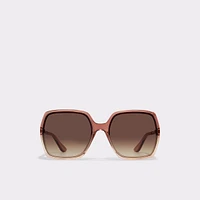 Loalin Brown Women's Square | ALDO Canada