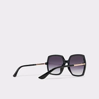 Loalin Black/Gold Multi Women's Square | ALDO Canada