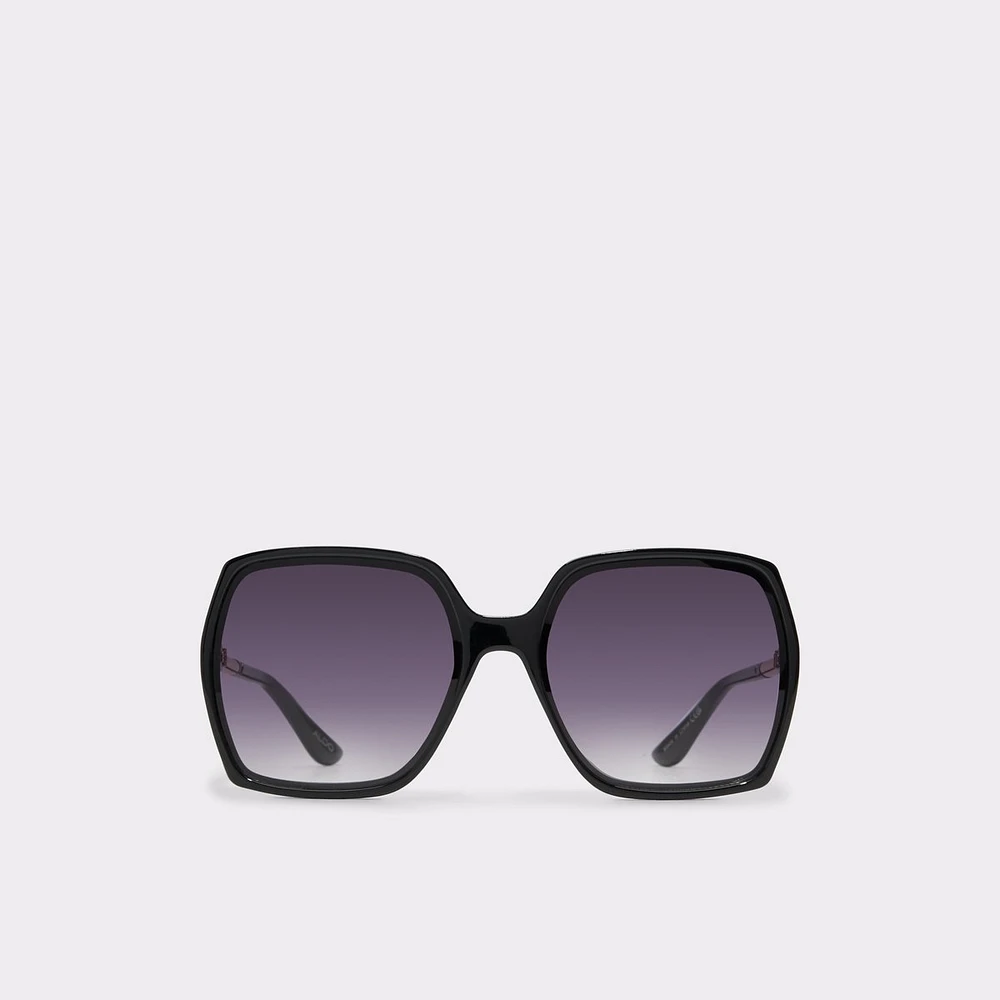 Loalin Black/Gold Multi Women's Square | ALDO Canada