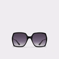 Loalin Black/Gold Multi Women's Square | ALDO Canada