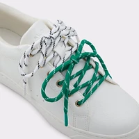 Loopz Medium Green Women's Shoe Charms & Laces | ALDO Canada