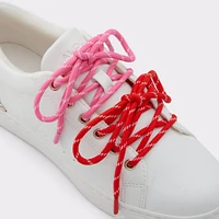 Loopz Red Women's Shoe Charms & Laces | ALDO Canada