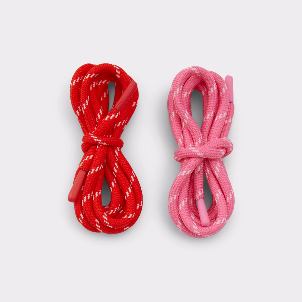 Loopz Red Women's Shoe Charms & Laces | ALDO Canada