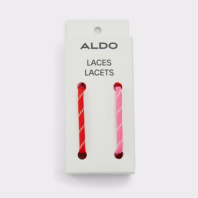 Loopz Red Women's Shoe Charms & Laces | ALDO Canada