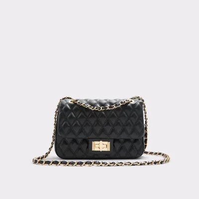 Loraax Black Women's Crossbody Bags | ALDO US