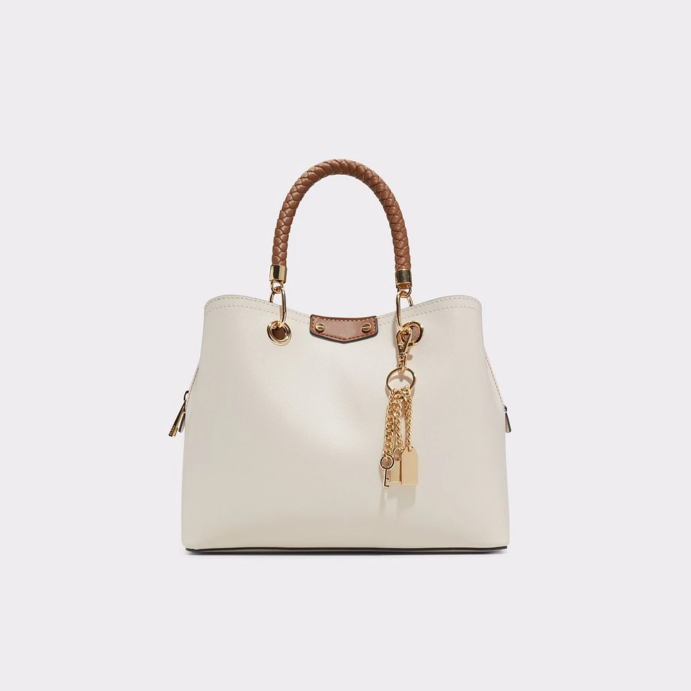 Lothycannx Bone Women's Tote & Satchel bags | ALDO Canada