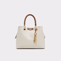 Lothycannx Bone Women's Tote & Satchel bags | ALDO Canada