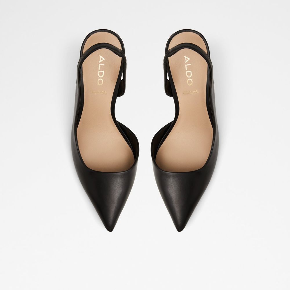 Loucette Black Women's Final Sale For Women | ALDO US