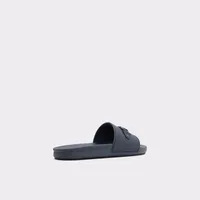 Loungeslide Marine Hommes Sandales | ALDO Canada