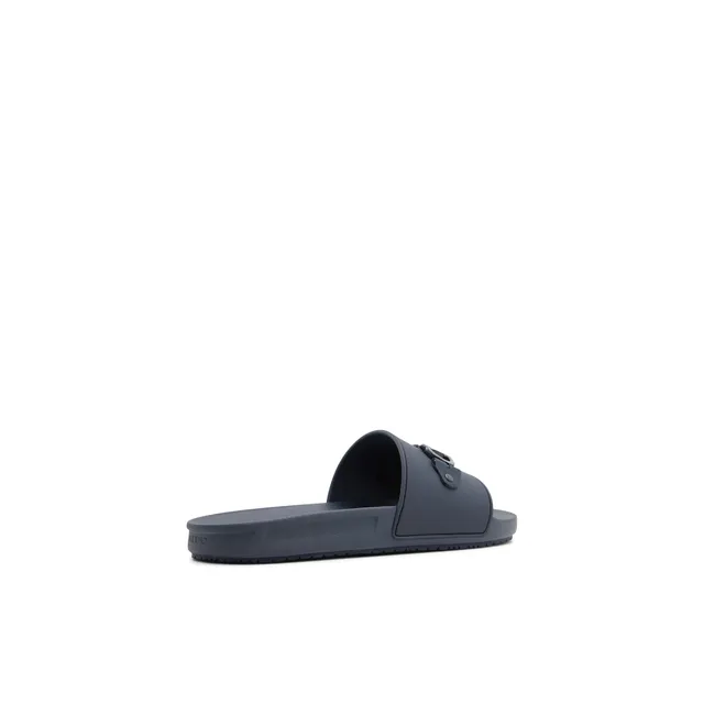 ALDO Sake Leather Dress Sandals | Dillard's