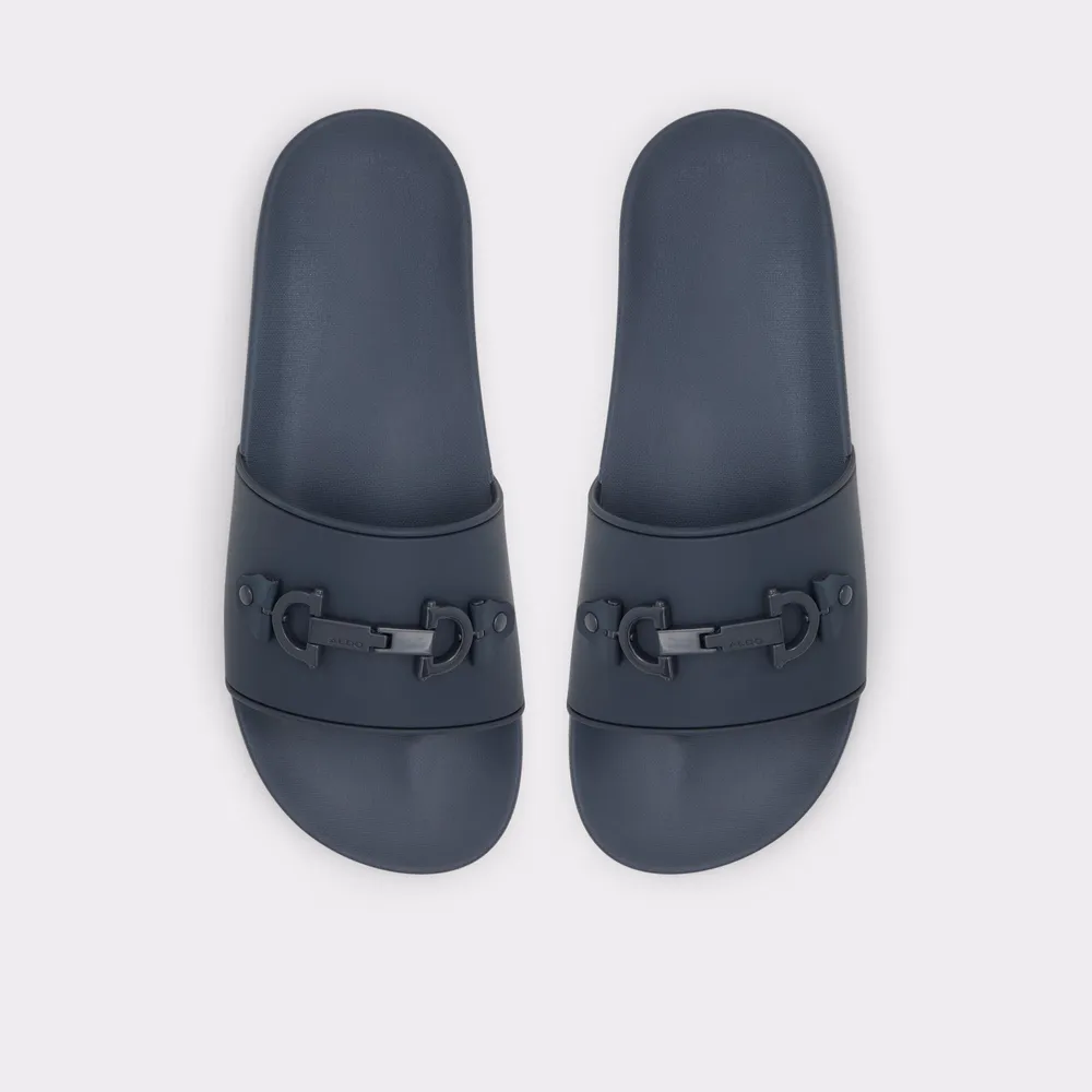 Loungeslide Marine Hommes Sandales | ALDO Canada