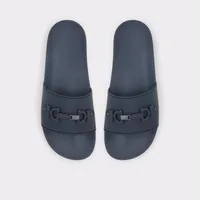 Loungeslide Marine Hommes Sandales | ALDO Canada