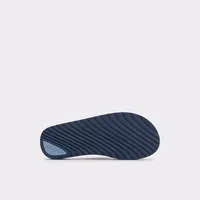 Loungeslide Marine Hommes Sandales | ALDO Canada