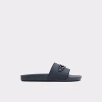 Loungeslide Marine Hommes Sandales | ALDO Canada