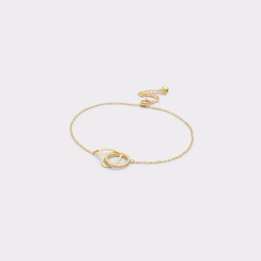 Lovebond Or/Transparent Multi Femmes Bracelets | ALDO Canada