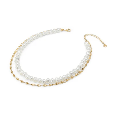 ALDO Loveclub - Women's Collections Sport Club - Gold