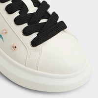 Lovekiss Multi Women's Low top sneakers | ALDO Canada