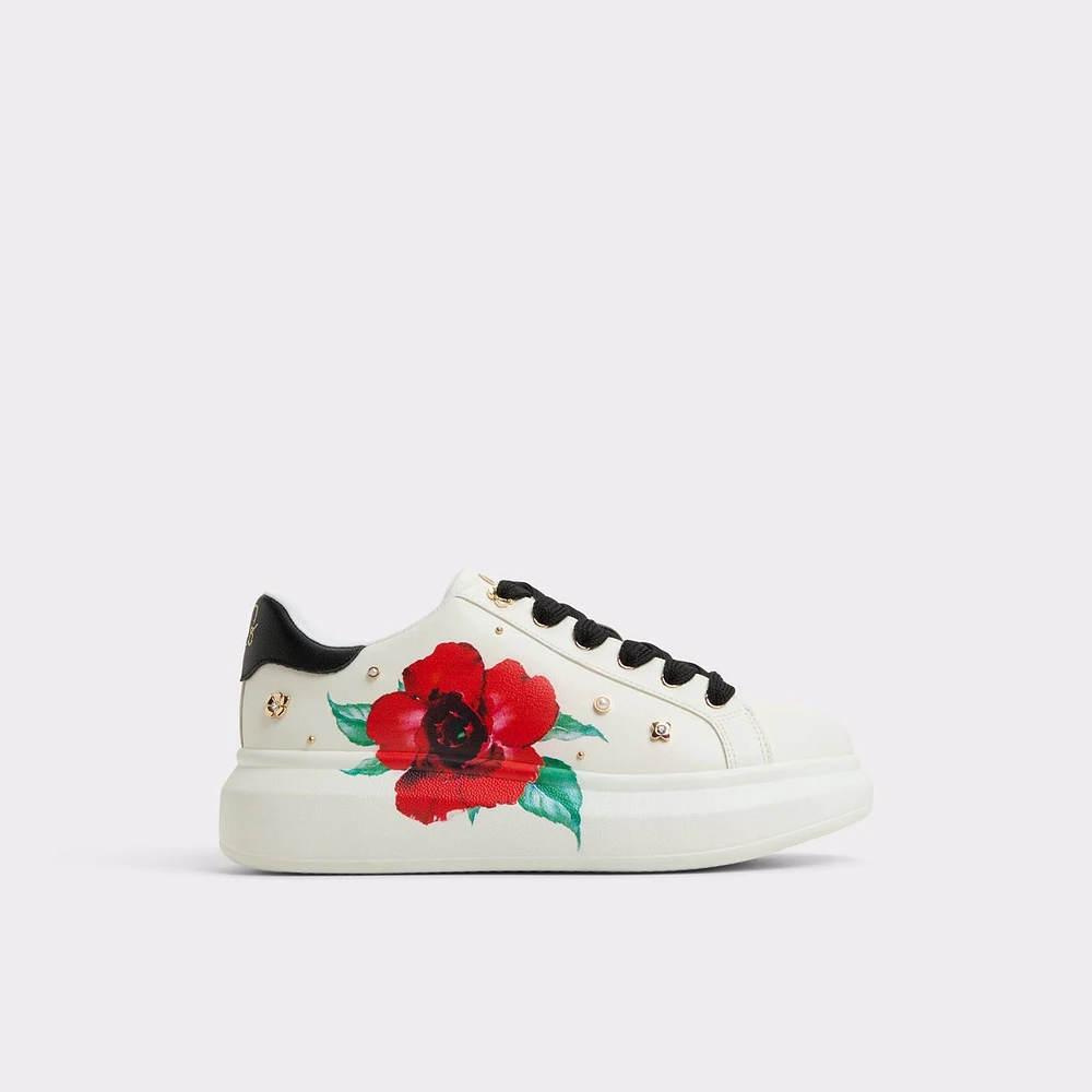 Lovekiss Multi Women's Low top sneakers | ALDO Canada