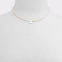 Loveletter Yellow Women's Necklaces | ALDO Canada